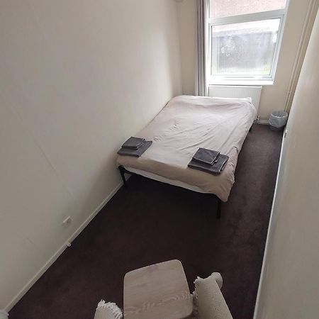 Homestay Near A Station And Park バーミンガム エクステリア 写真