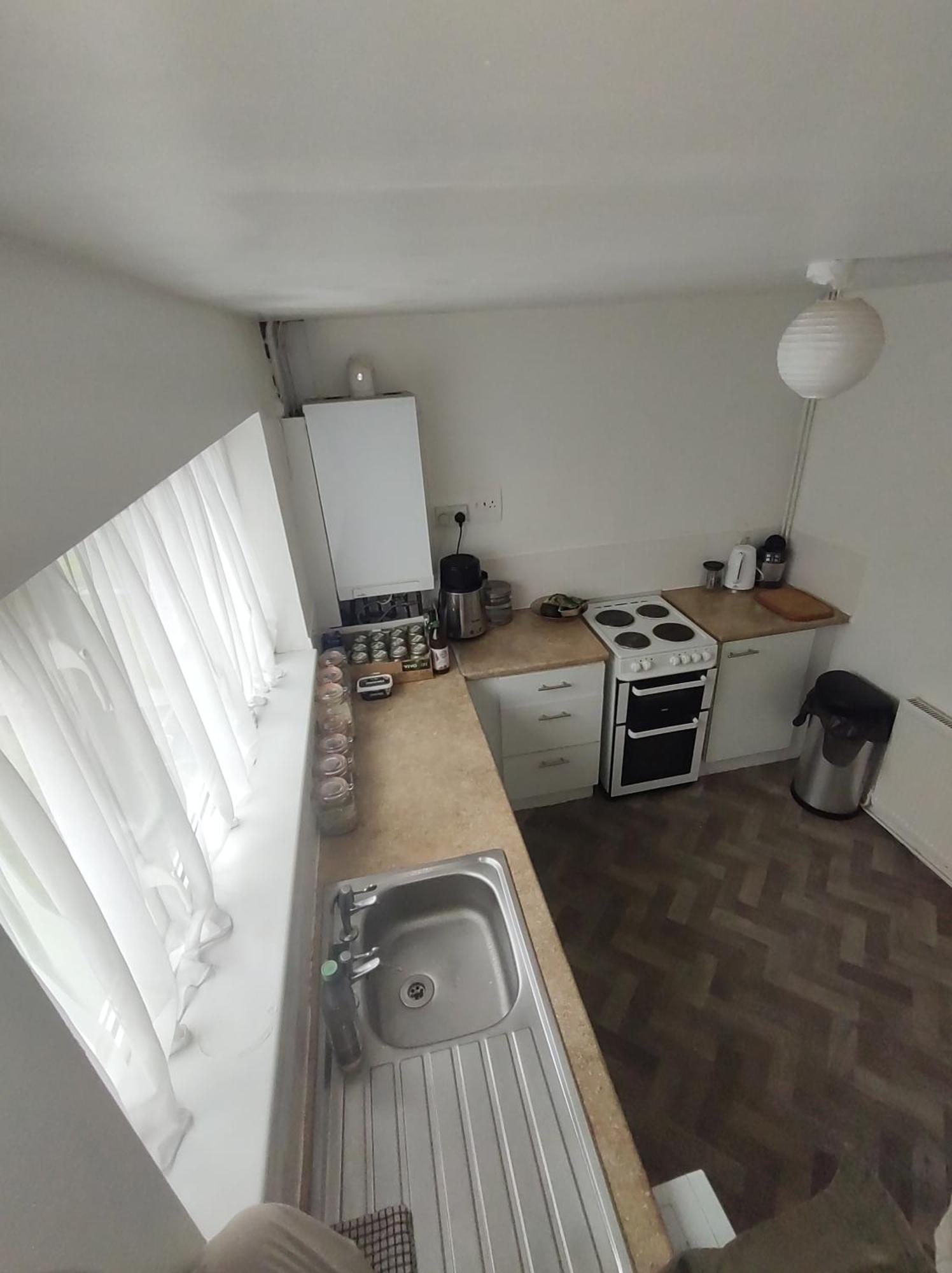 Homestay Near A Station And Park バーミンガム エクステリア 写真