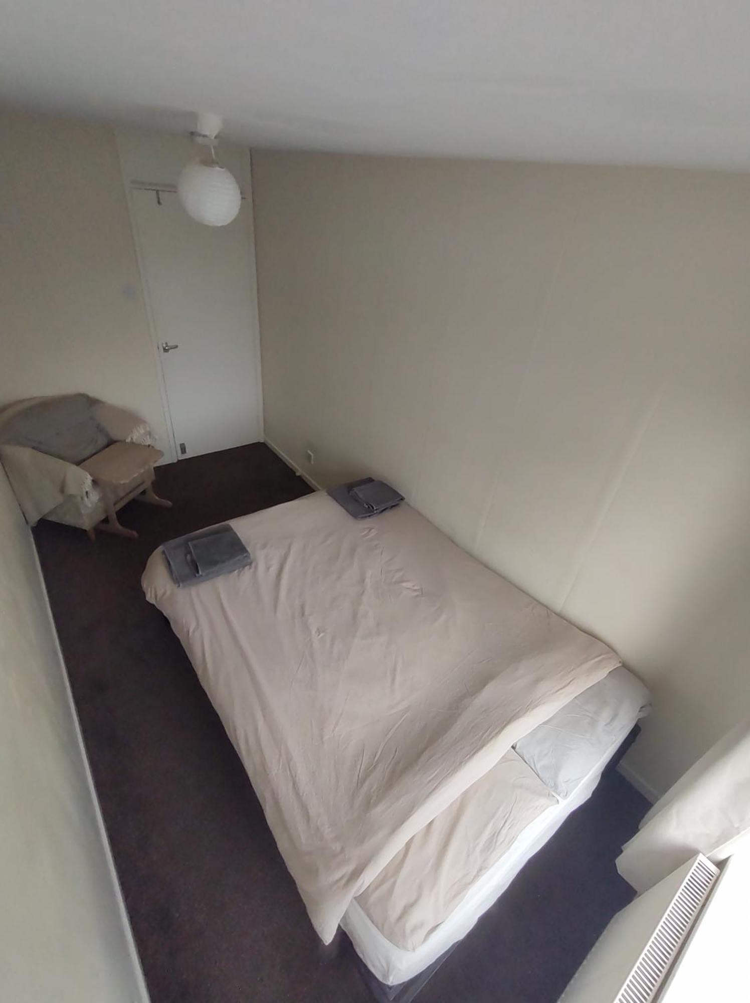 Homestay Near A Station And Park バーミンガム エクステリア 写真